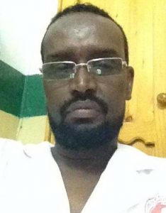 Osman Ibrahim Mohamud