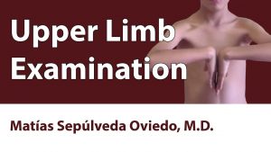 Upper Limb Examination