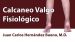 Calcaneo Valgo Fisiológico